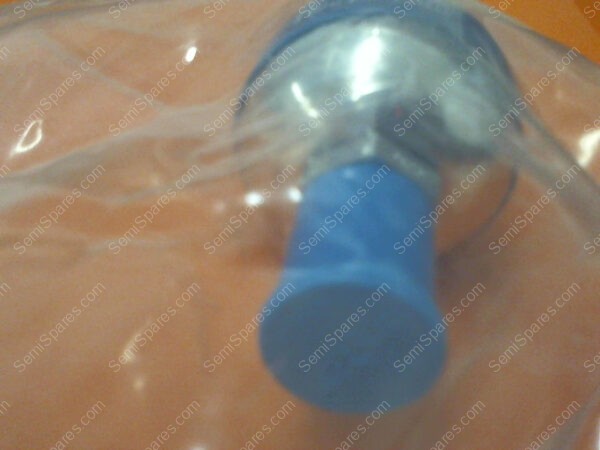 RG-0711-00 | PRESSURE REGULATORS, MAX INLET 1000 PSI - Image 3