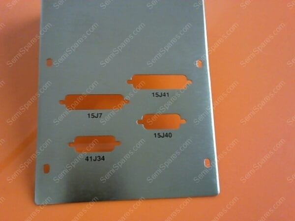 853-170199-100 | ASSY,CA TRAY CVR,WVDS - Image 6