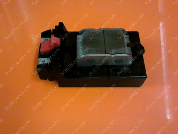 GD013 | ALLEN BRADLEY GD013 COIL 24V 60HZ FOR CONTACTOR - Image 3
