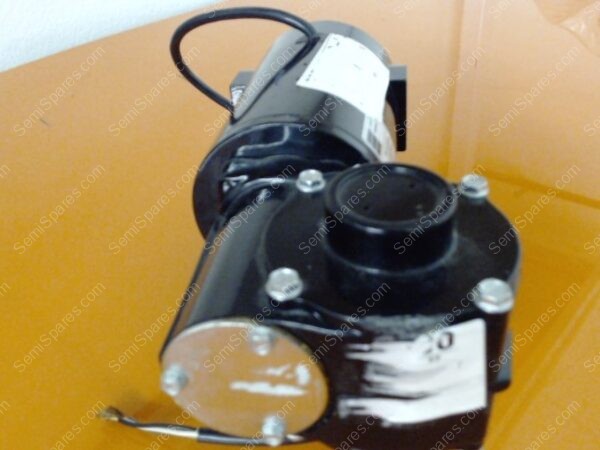 MO-3090-00 | MOTOR, NSH-34RH, 576RT2094 - Image 5