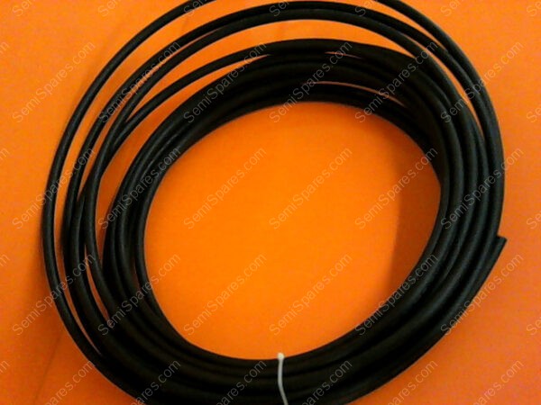 790-093277-014 | TUBING,POLYPRO,5/8,BLK
