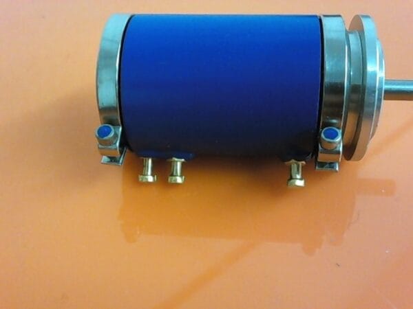 621-098096-001 | POT,10-TURN,5K OHM,WW,SVO MT - Image 4