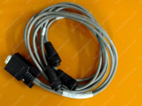 218-875004-001 | CABLE, SENSOR, EXT - Image 2