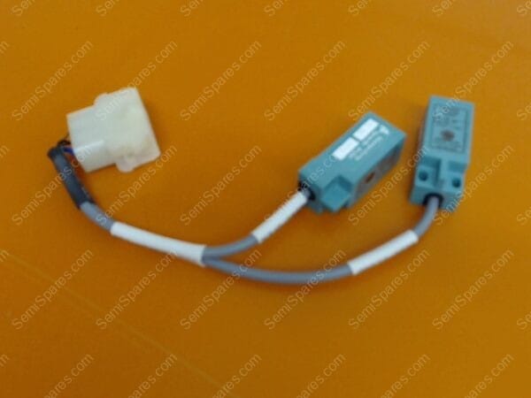 853-077557-001 | ASSY,MICRO.TILT UP/OWN SW'S - Image 2