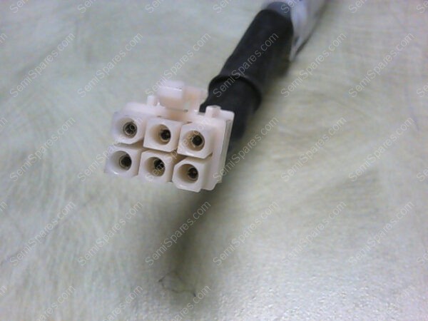 833-800462-039 | 833-800462-039, REV B,4B1P1,3B1P3,1002685-0604, ELECTRICAL CABLE - Image 3