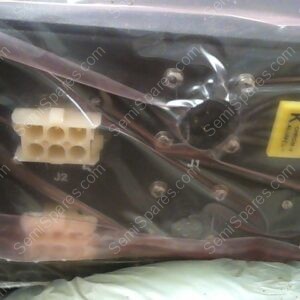 853-370371-001 | ASSY,AUX INTLK CONT