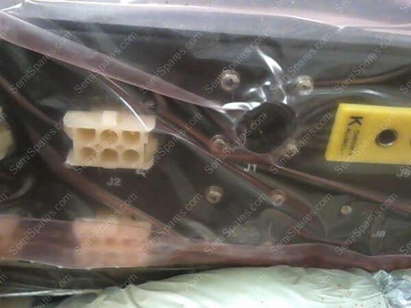 853-370371-001 | ASSY,AUX INTLK CONT