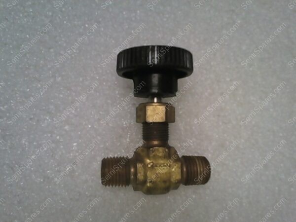COMPRESSION TUBE | BRASS COMPRESSION TUBE - Image 2