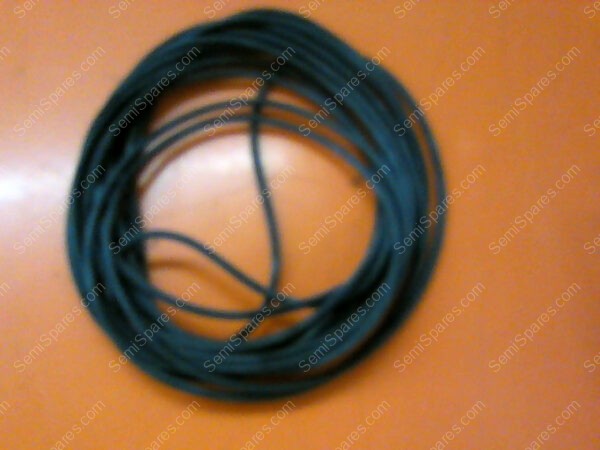 734-090074-001 | O-RING 21 1/2 X 1/8 C/S VITON - Image 3
