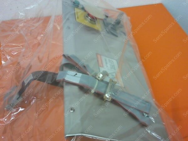 853-017160-001 | ASSY ENCL REAR EMO/RFSW/DIP - Image 4