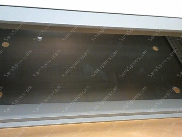 130852900 | 19" RACKMOUNT CASE 4U - Image 3