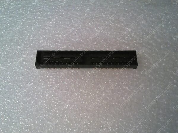 QSH-040-01-F-D-DP-A | CONN DIFF ARRAY RCP 80P SMD GOLD - Image 4
