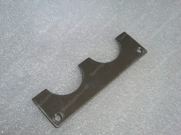 913965-001 | COVER, LOWER, CABLE, MFC - Image 3