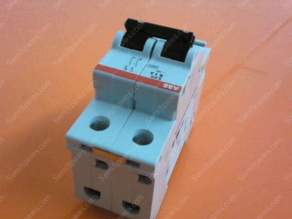 670-062029-055 | CKT BRKR,2 POLE,0.5A,480V - Image 6