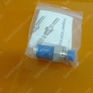 CF-4800-00 | FITTING,80-195-119,VCR,NPSC,7/16-20 SST