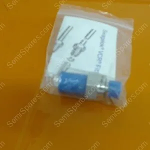 CF-4800-00 | FITTING,80-195-119,VCR,NPSC,7/16-20 SST