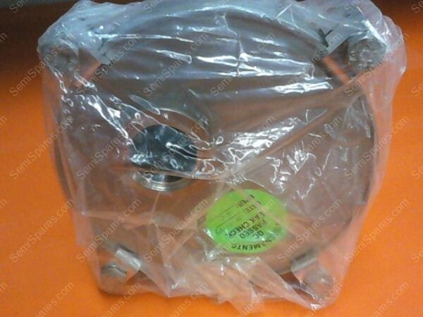 PU-9720-00 | EXHAUST TRAP 929020 EBARA(NEW# 220515) - Image 4