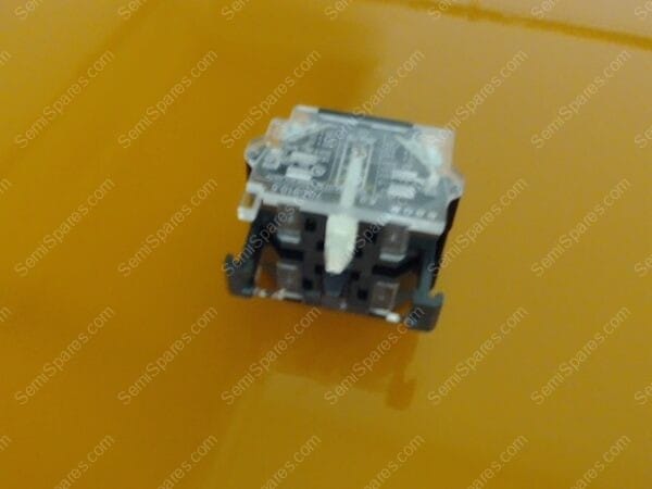 MS-1025-00 | ELEMENT,SWITCHING,50F7322,DRYER - Image 2