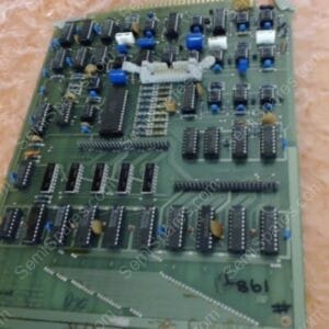 BD-5300-00 | PC BOARD, AUTO PHOTO CONTROLLER, 0503-3266