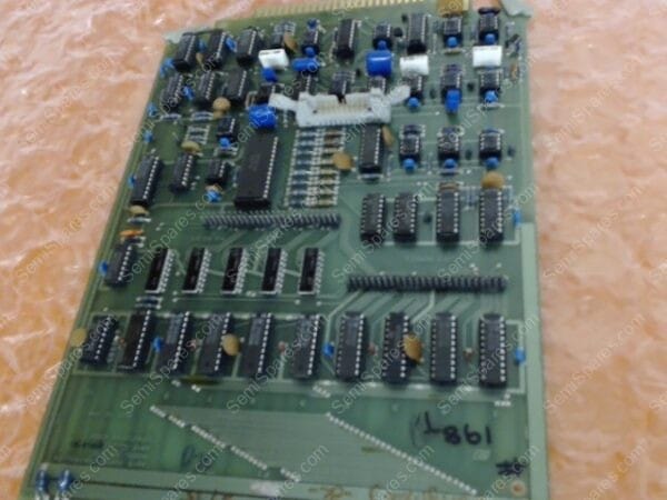 BD-5300-00 | PC BOARD, AUTO PHOTO CONTROLLER, 0503-3266