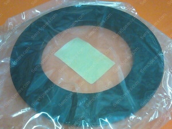 715-030106-006 | RING, EDGE, 6" WAFER CLAMP - Image 3