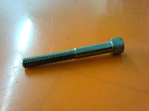 90-0006-002 | SCREW, 1/4-20X2" SHCS, SS - Image 3