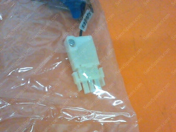 839-030999-101 | ASSY,HTR,VLV BASE SP - Image 3