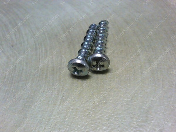 206322-1 | 206322-1 CIRCULAR CONNECTOR CLAMP, STRAIGHT, 17, 17.86MM, THERMOPLASTIC, CPC SERIES, CPC CONNECTORS - Image 4