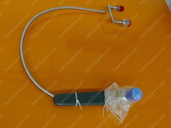 GP-0510-00 | PIGTAIL,HE, TF-05-RIGHT PIGTAIL, AMT-C2 - Image 3