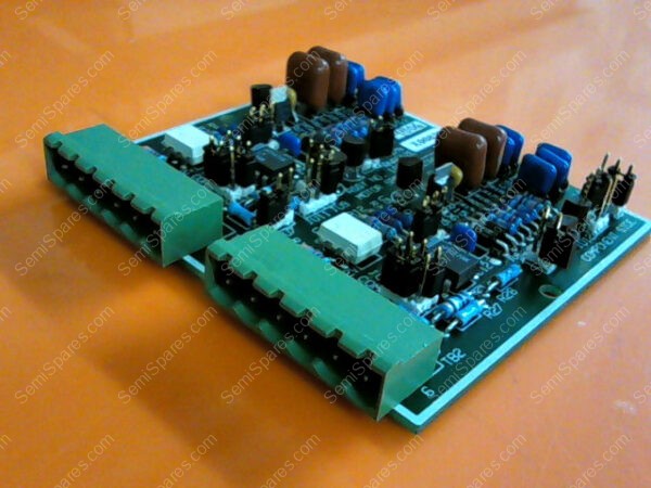 882-272511-000 | ASSY, FG, DAC, DUAL, 0-10V, NO CASE - Image 2