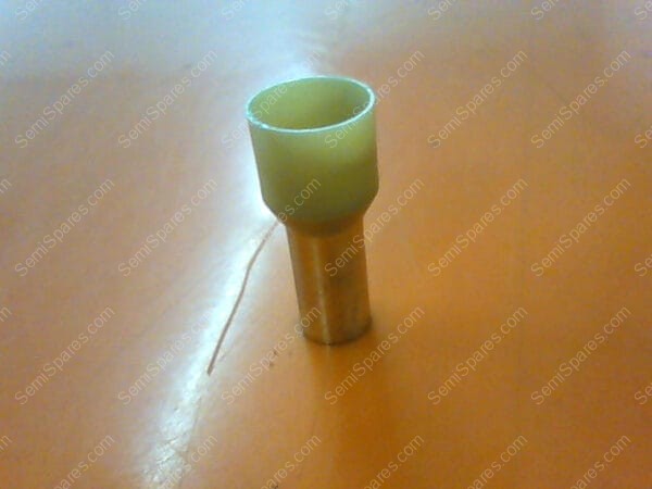 673-091126-020 | FERRULE,INSULATED WIRE, 2AWG,2 - Image 3