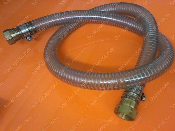 TH-3850-00 | COOLING HOSE,H2074005,17
