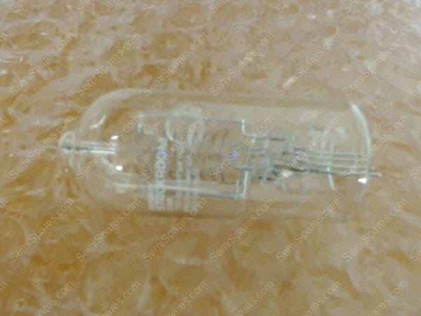 VT-0340-00 | TUBE, IRIDIUM FILAMENT,I-SLD-N,0571-K2471 - Image 3