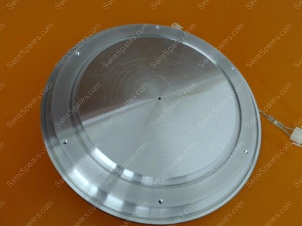 853-011538-001 | ASSY UPPER ELECTRODE - Image 8