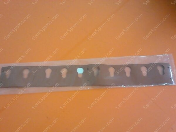 716-706063-001 | GSKT,CVR,GAS INLT,G/B,SPCL