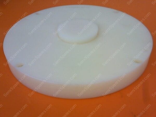 713-030180-001 | PL,PRTCTR COV,4 PIN LFTR - Image 2