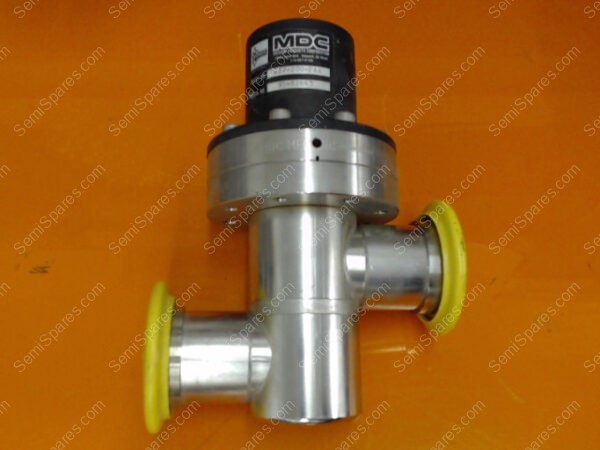 766-062688-001 | VALVE,PREUMATIC,INLINE,NW50 - Image 3