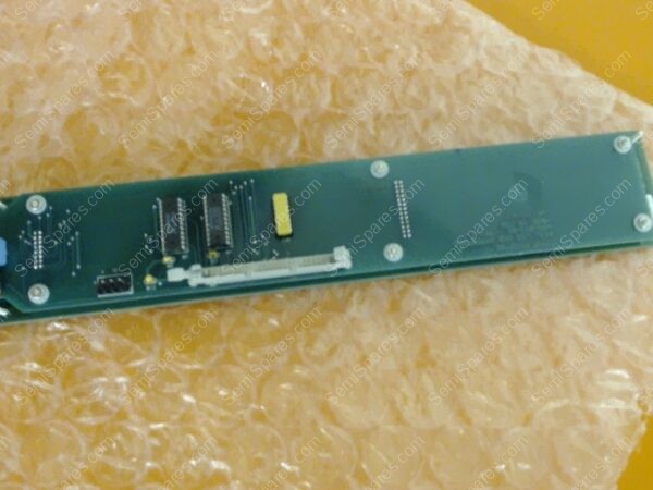 BD-9380-00 | PCB,PANEL,A95-143-01,DISPLAY AE2001 - Image 5