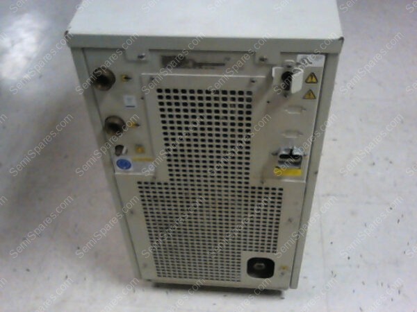 PU-0935-00 | CHILLER, NESLAB, MODEL#M-33,263112041000, 106139018, 115 VOLTS 60HZ 1PH 15.5 AMP, R134A 10 OZ HIGH 300 PSI, LOW 150 PSIG - Image 4