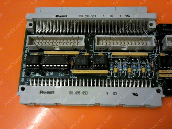 810-057064-001 | ASSY,PCB,GALIL,SERVO,OPTO ISO - Image 4