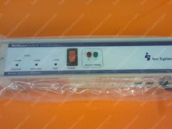 685-222148-001 | CONTROLLER,AIR IONIZATION SYS - Image 3