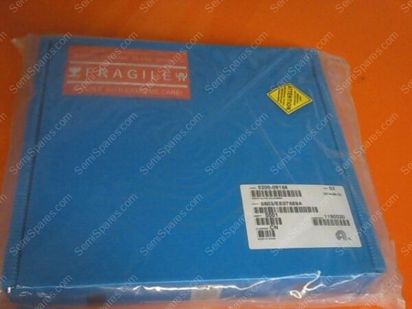 QZ-0810-00 | WINDOW HEATER CVD CHAMBER,P/N 0200-09158