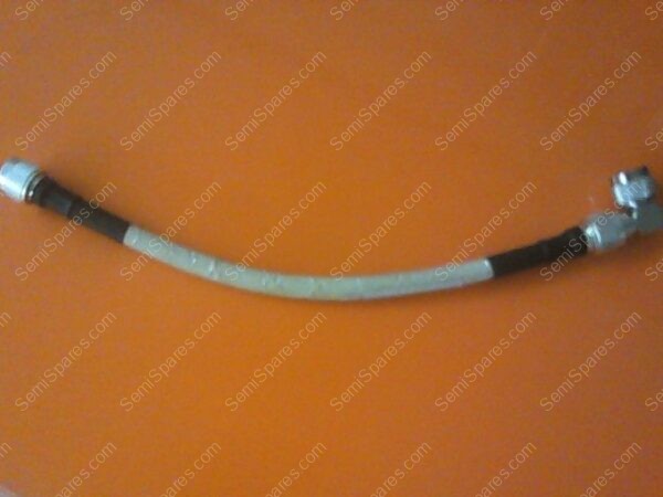 CL-0360-00 | CABLE,MATCHING NETWORK,TEGAL,93-137-002 - Image 2