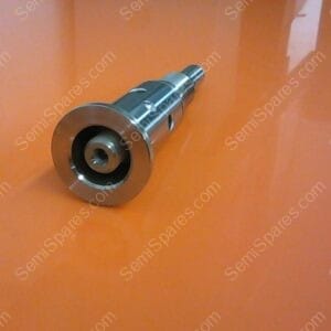 SR-1280-00 | SHAFT,D131025,MRC