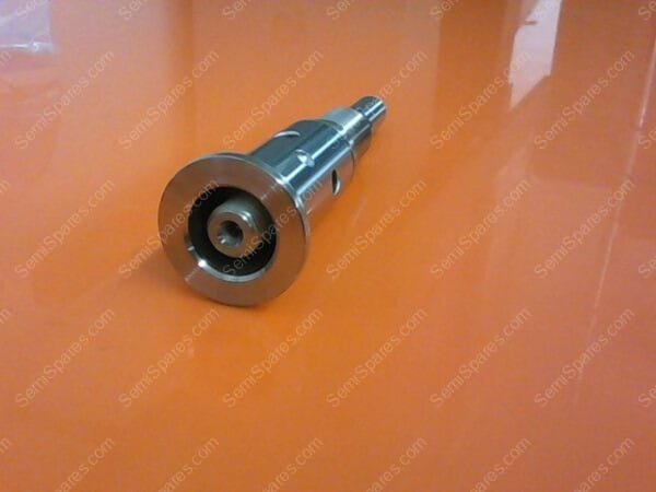 SR-1280-00 | SHAFT,D131025,MRC