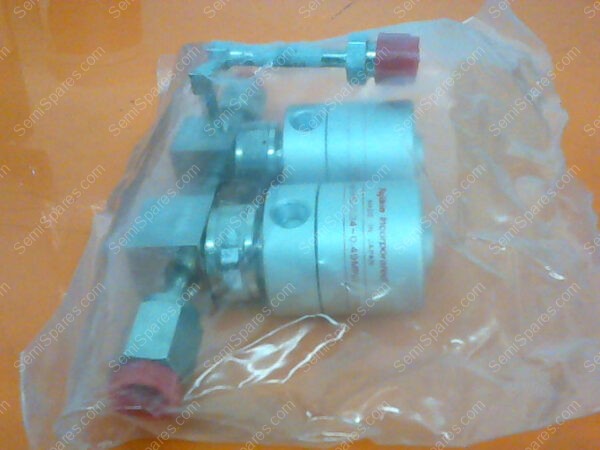 839-024323-900 | WELDMENT,PRIMARY SHUTOFF,GAS - Image 4