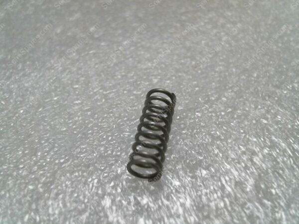 LC038D09S | LC 038D 09 S COMPRESSION SPRING, 1.0826, GROSS 0.1082 LB, NET 0.1082 LB, TARE 0.0000 LB - Image 3