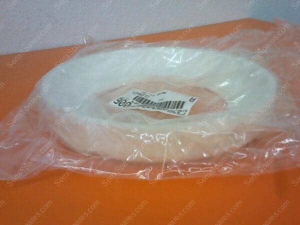 716-020940-006 | RING,FOCUS(ALUMINA),WFR CLMP - Image 3