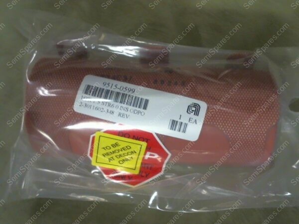9515-0599 | APPLIED MATERIALS PN/9515-0599 HRT 1.5 STR6.0 INS ODPO 2-3011602-348 REV: A - Image 2