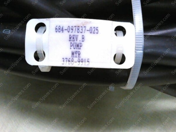 684-097837-025 | CA,MTR DR INTFC,EXT,25M - Image 3